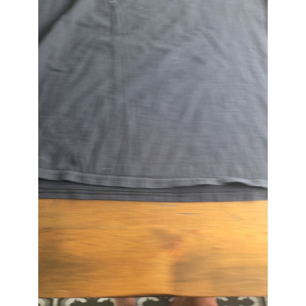 Vtg 2015 All Time Low Baltimore MD Skyline Band T Shirt Hometown Merch 20x28 Med - Picture 13 of 16